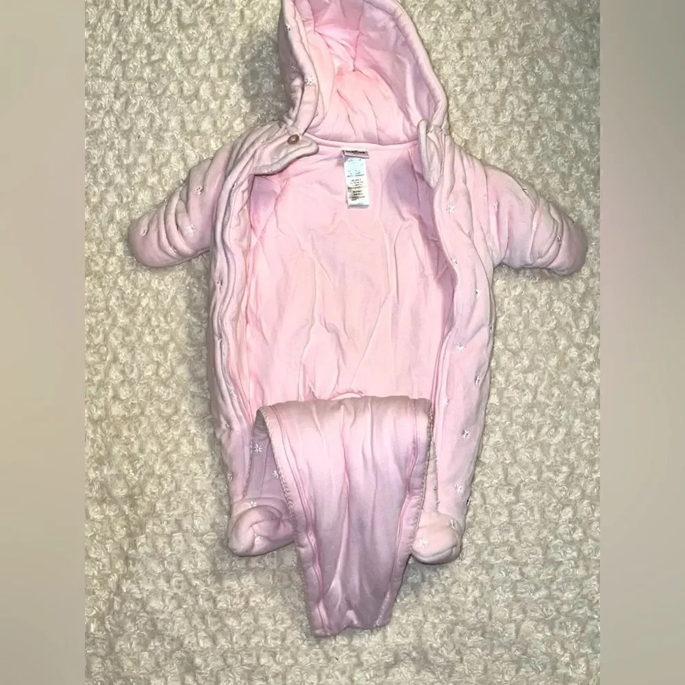 Absorba nwot hooded